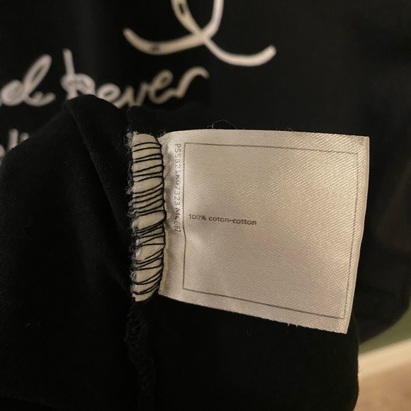 Chanelxcolette tee - Picture 3 of 5